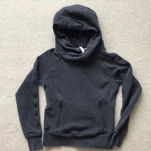 Lululemon sweatshirt